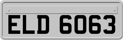 ELD6063