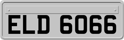 ELD6066