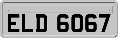 ELD6067