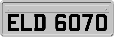ELD6070