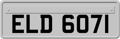ELD6071