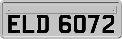 ELD6072