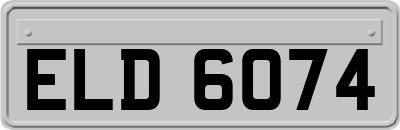 ELD6074
