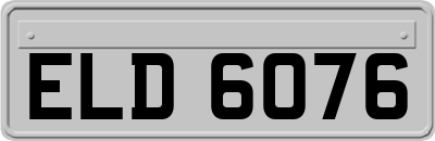 ELD6076