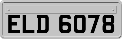 ELD6078