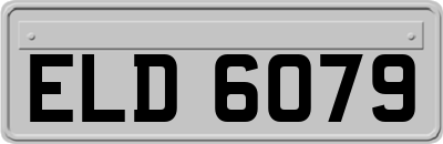 ELD6079