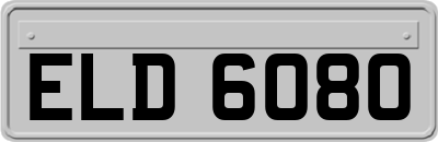 ELD6080