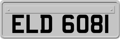 ELD6081