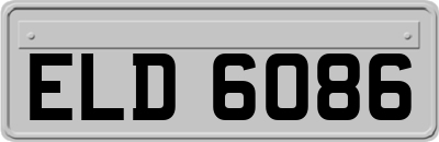 ELD6086