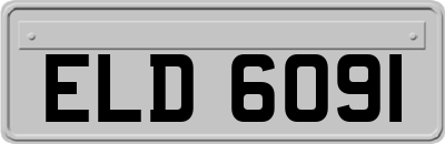 ELD6091