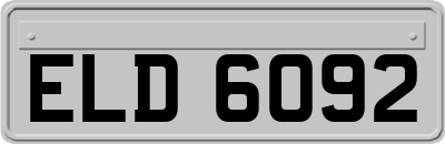 ELD6092