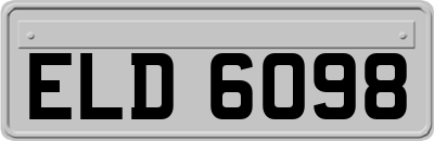ELD6098