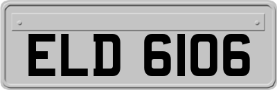 ELD6106