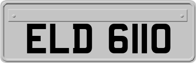 ELD6110