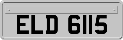 ELD6115