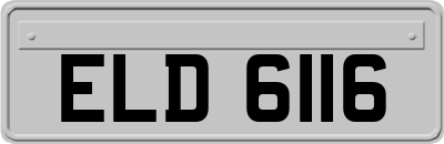 ELD6116