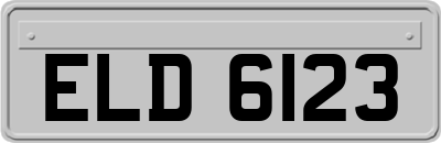 ELD6123