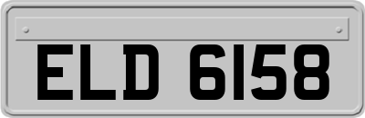 ELD6158