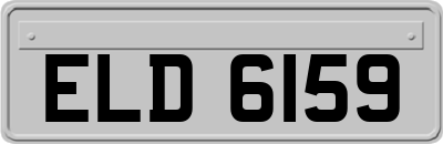 ELD6159