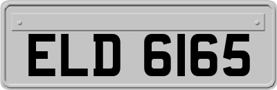 ELD6165