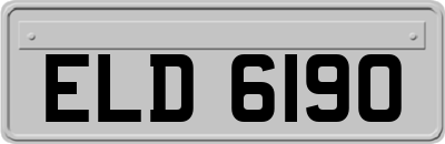 ELD6190