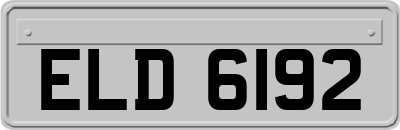 ELD6192