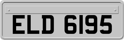 ELD6195