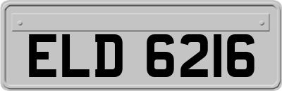 ELD6216
