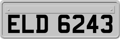ELD6243