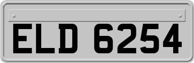 ELD6254