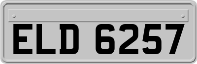 ELD6257