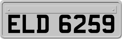 ELD6259