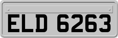 ELD6263