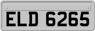ELD6265