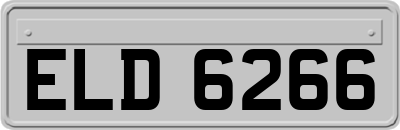 ELD6266