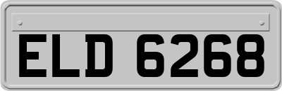ELD6268