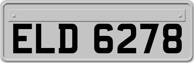 ELD6278