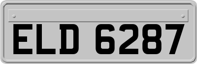 ELD6287