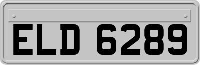 ELD6289