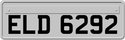 ELD6292