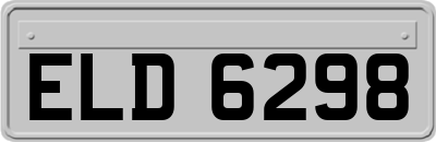 ELD6298
