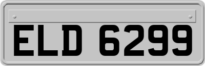 ELD6299