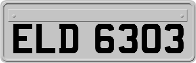 ELD6303