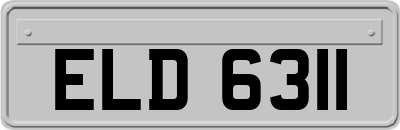 ELD6311