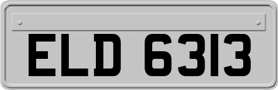 ELD6313
