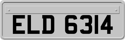 ELD6314