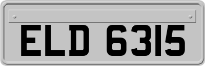 ELD6315