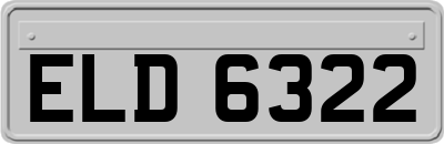 ELD6322