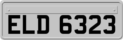 ELD6323