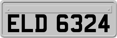ELD6324